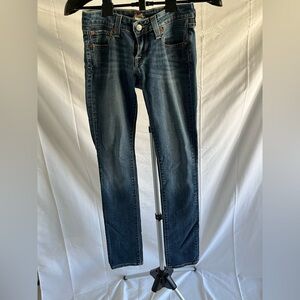 Women's Lucky Brand Blue Jeans